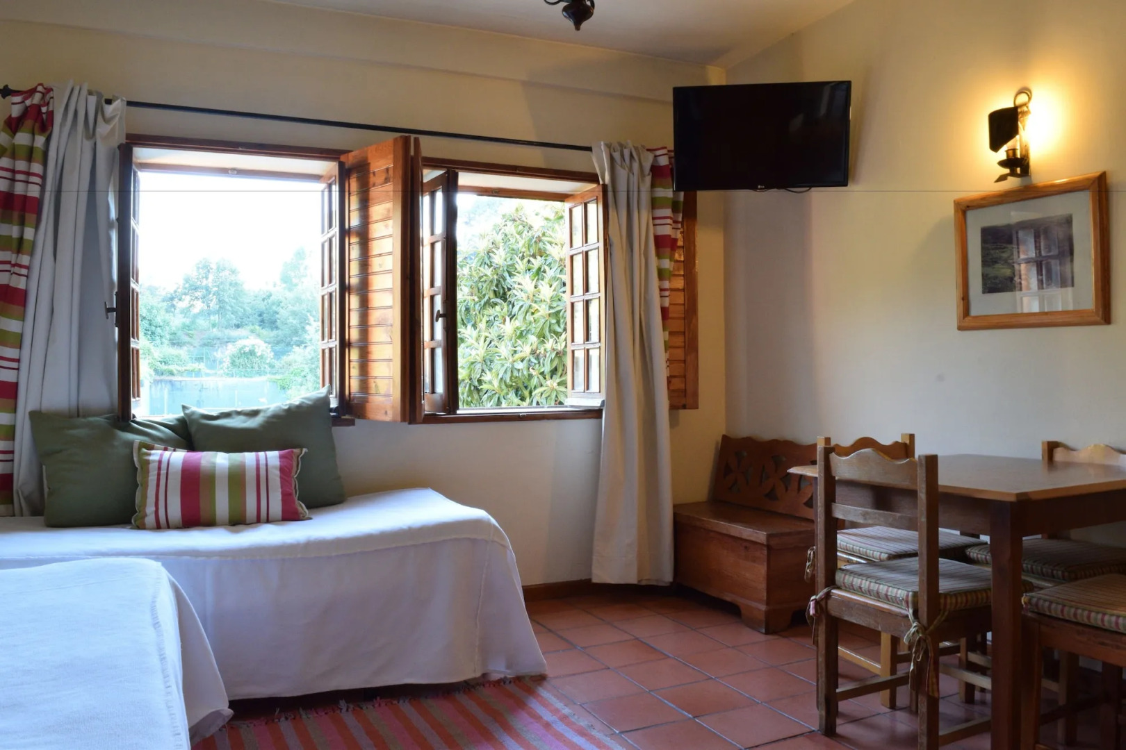 Aparthotel Quinta do Crestelo