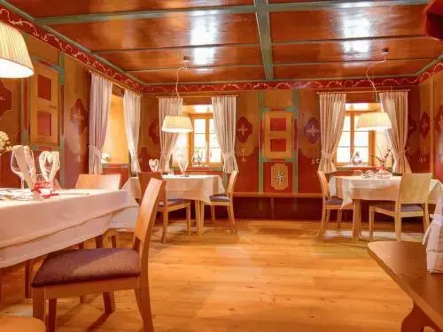 Silentium Dolomites Chalet