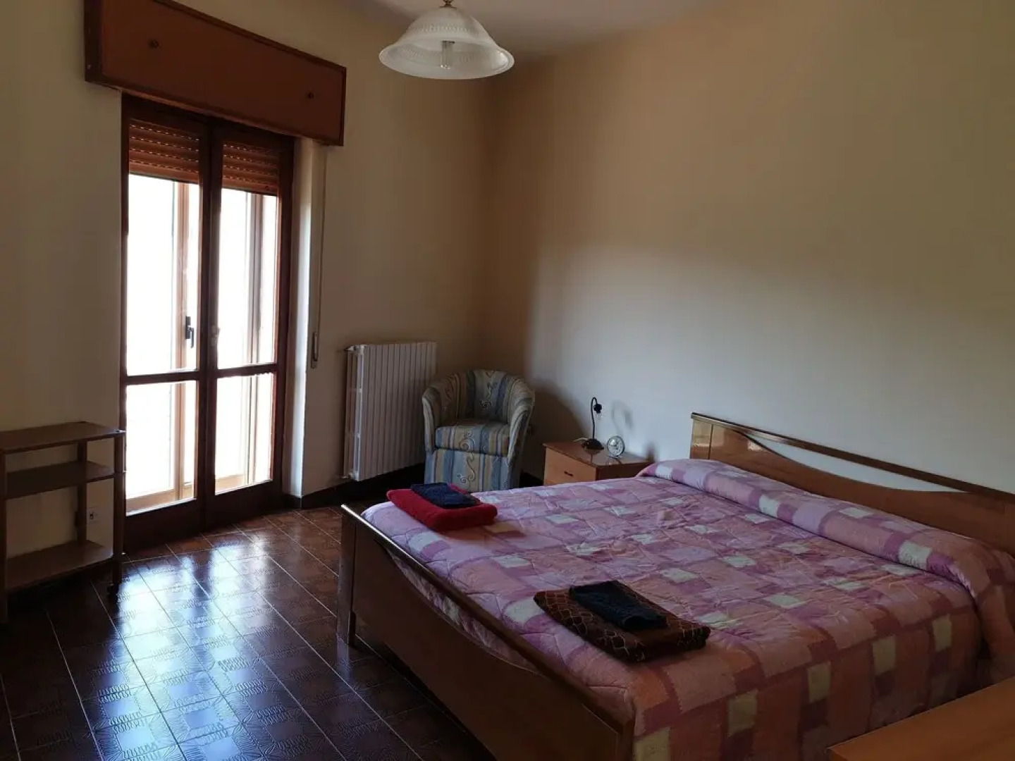 Casa per ospiti Pantanello