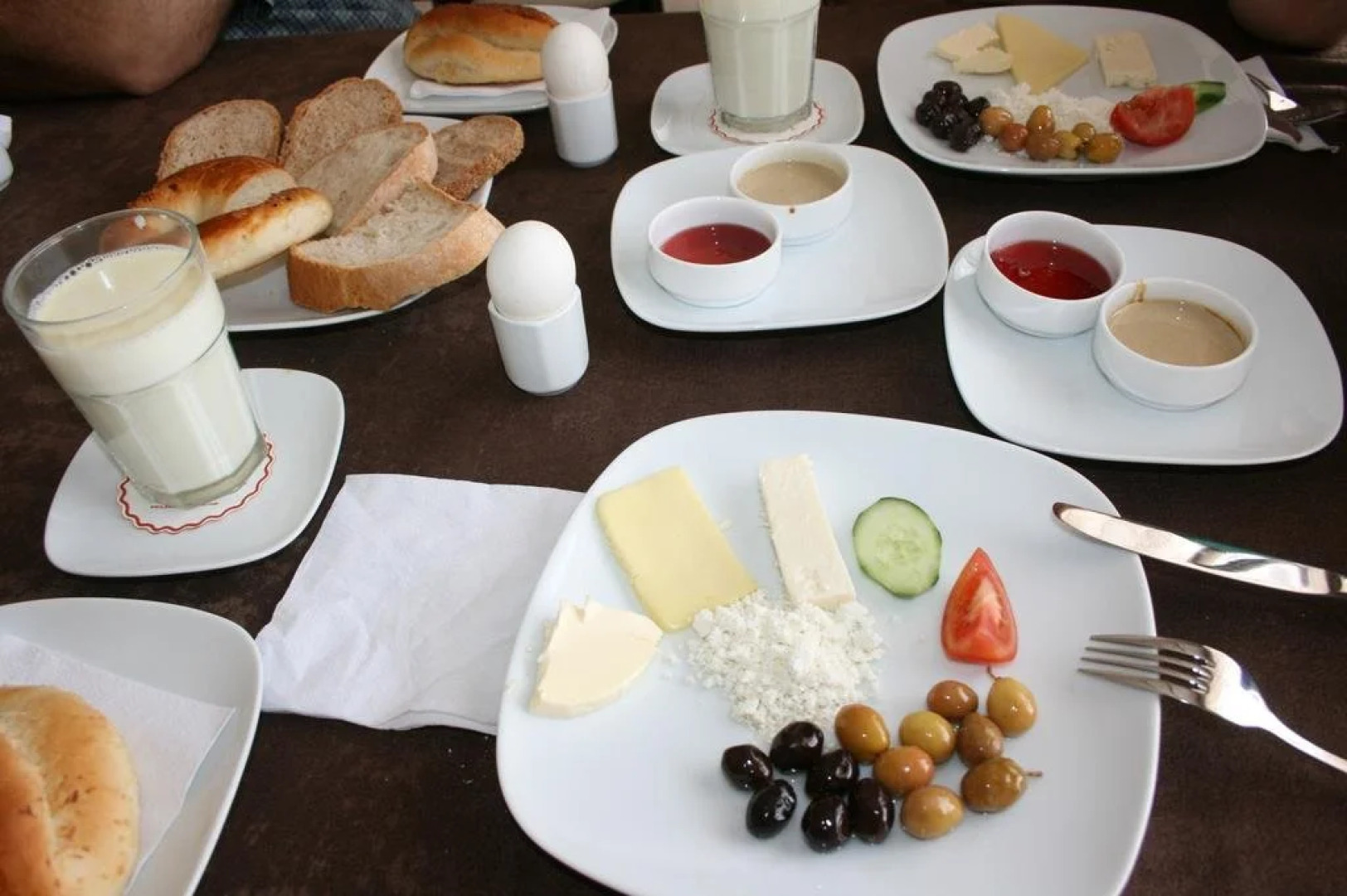 Kestanbol Termal Kaplicalari