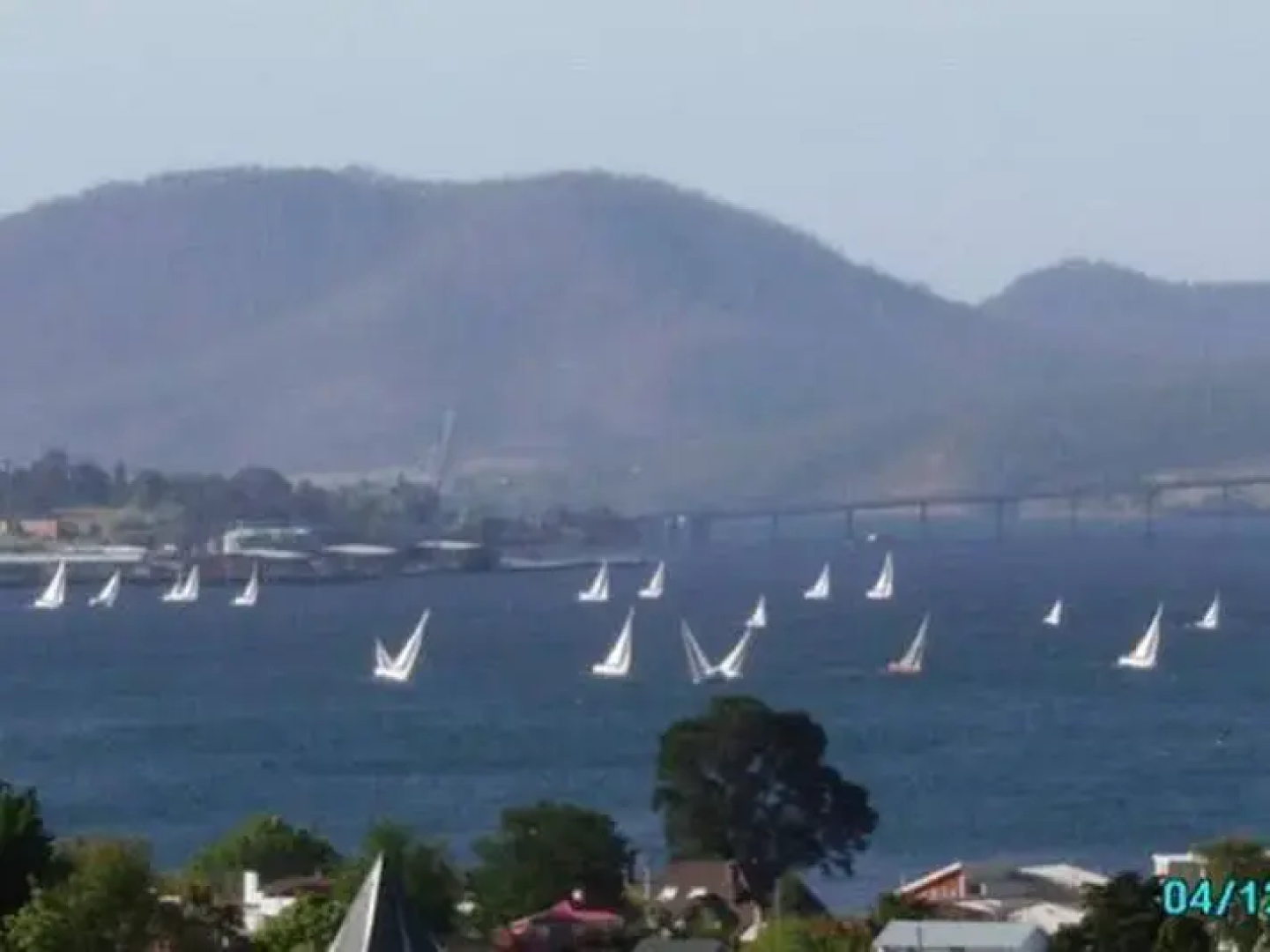 Hobart Horizon