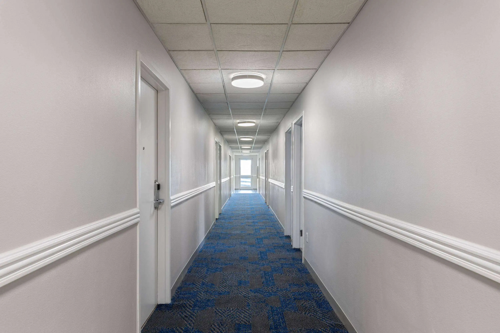 Microtel Inn by Wyndham Bowling Green