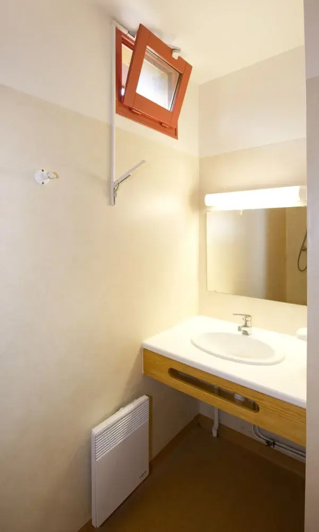 Les Berges Du Bramont