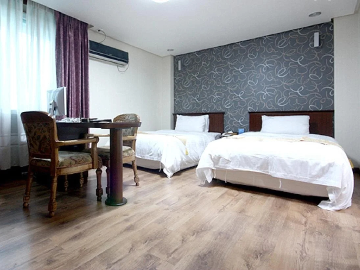 Hotel Anesville