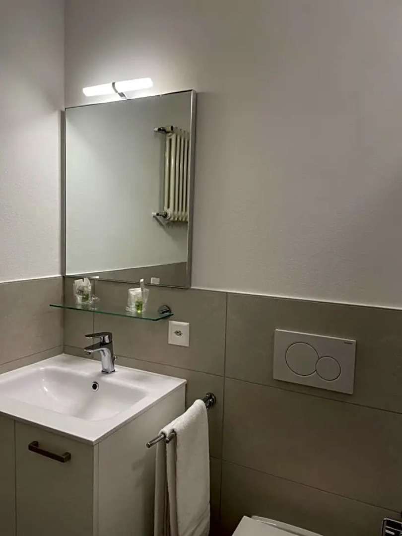 Hotel della Stazione