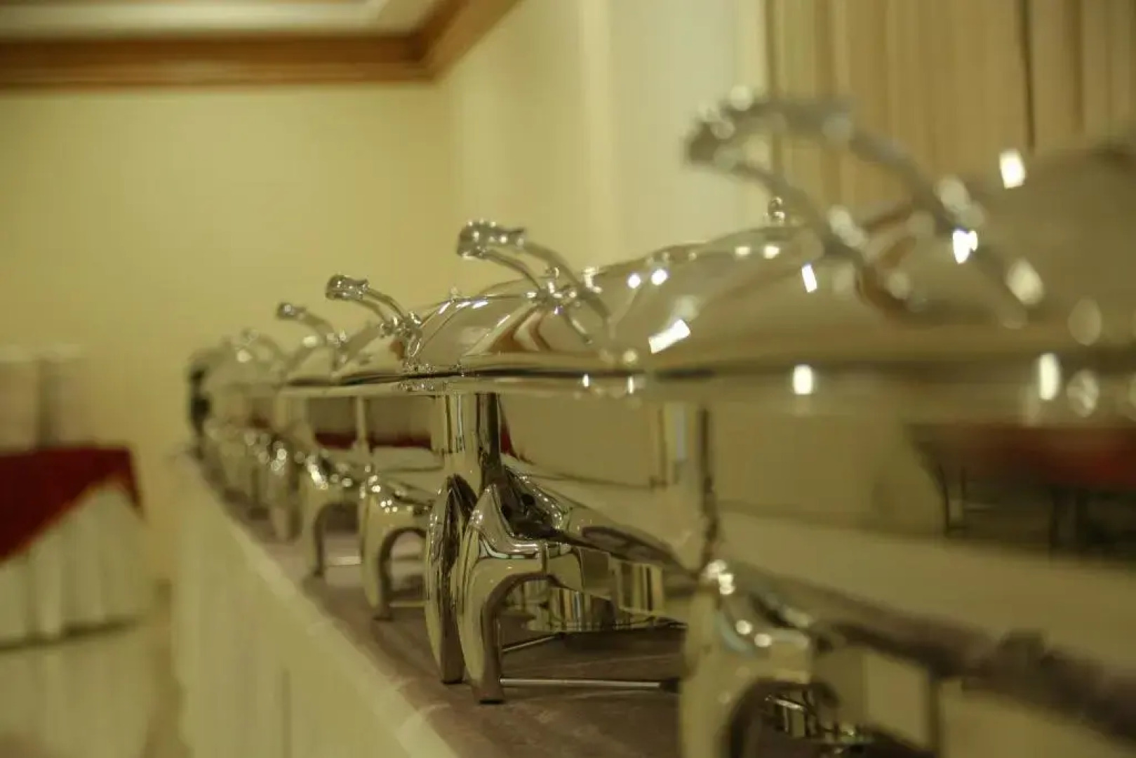 Hotel Grand Gayathri