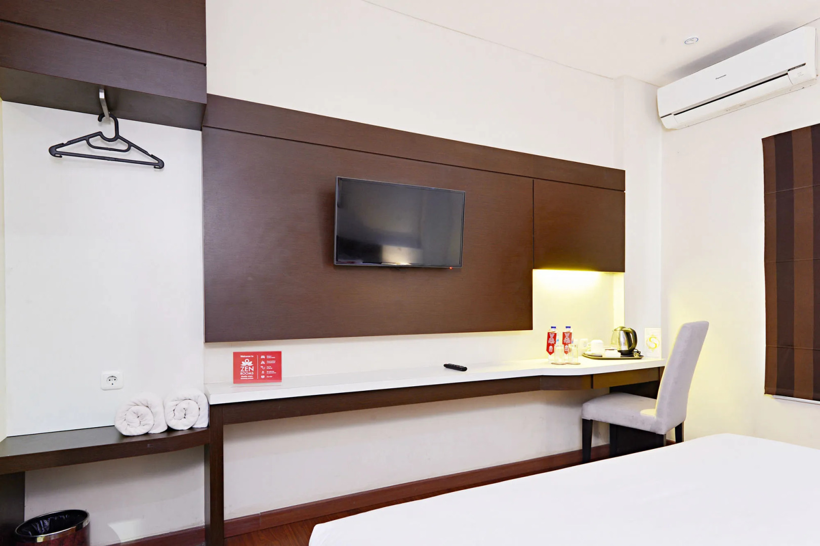 ZEN Rooms Talaga Bodas