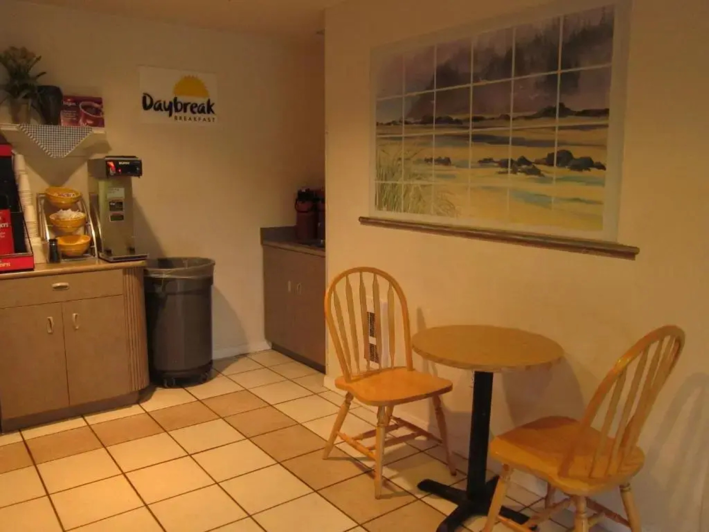 Days Inn By Wyndham Ocean Shores