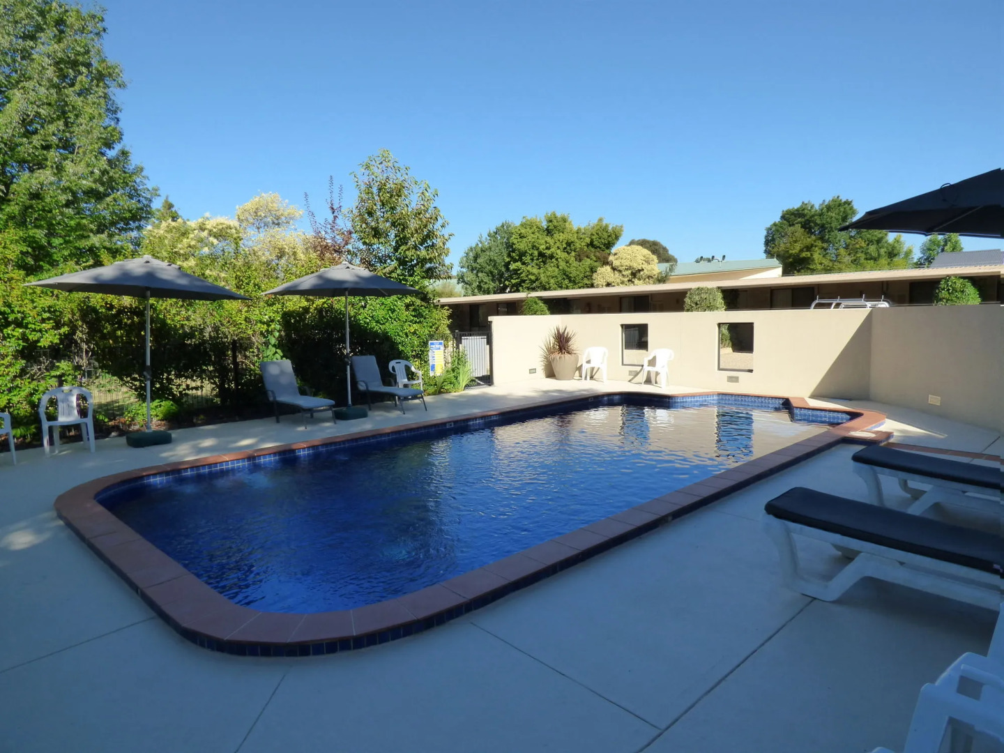 Beechworth Motor Inn