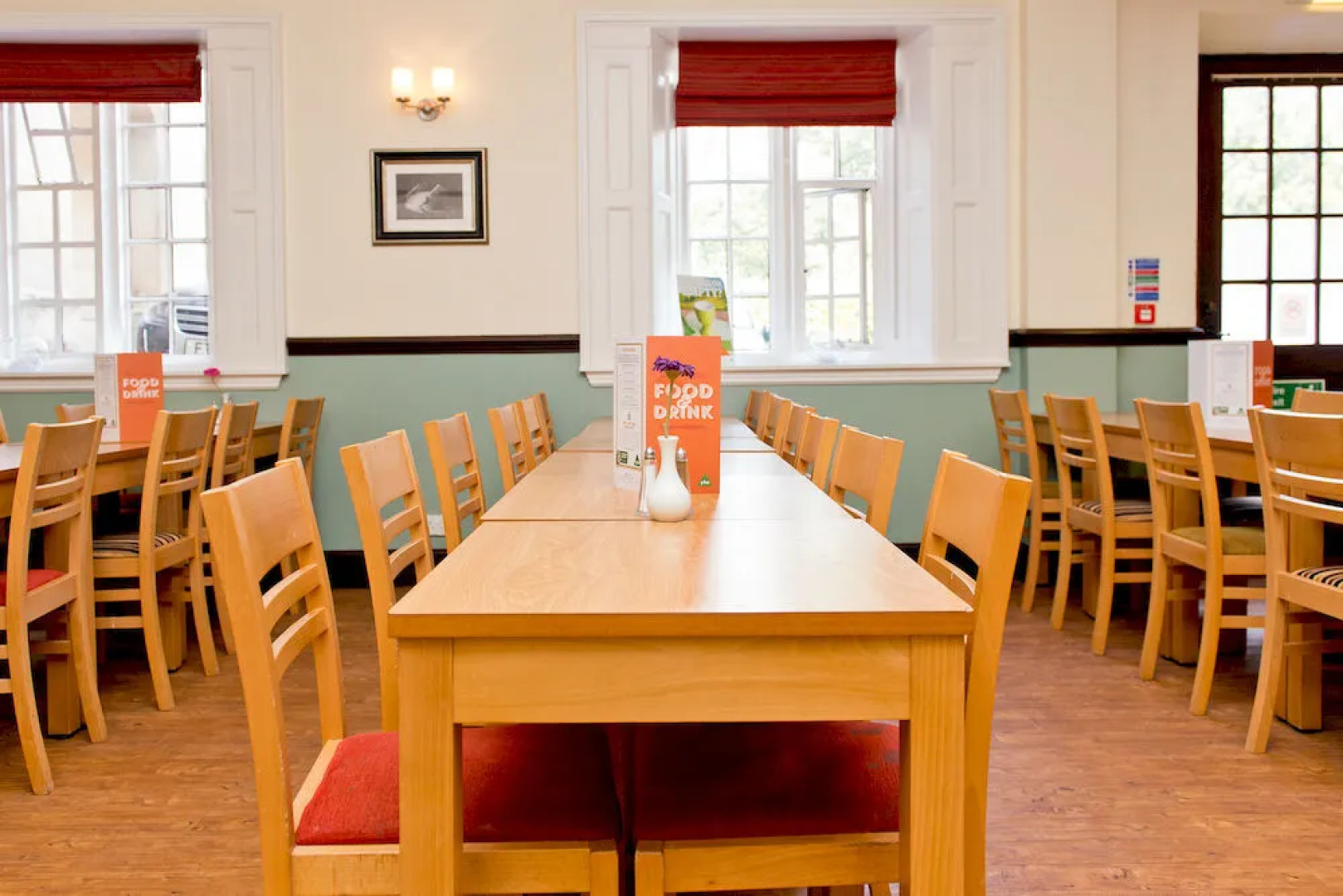YHA Ilam Hall