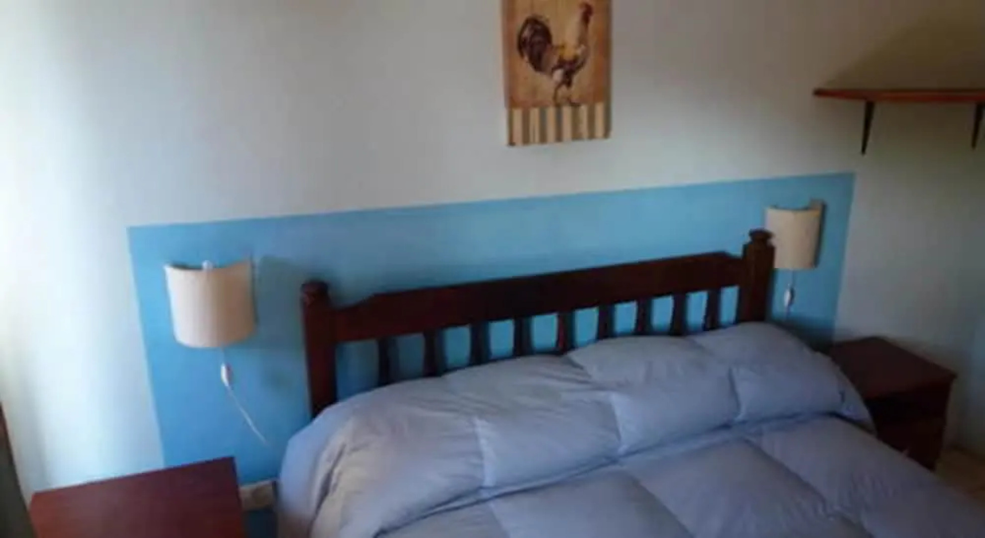 Sosahaus Hostel Mendoza