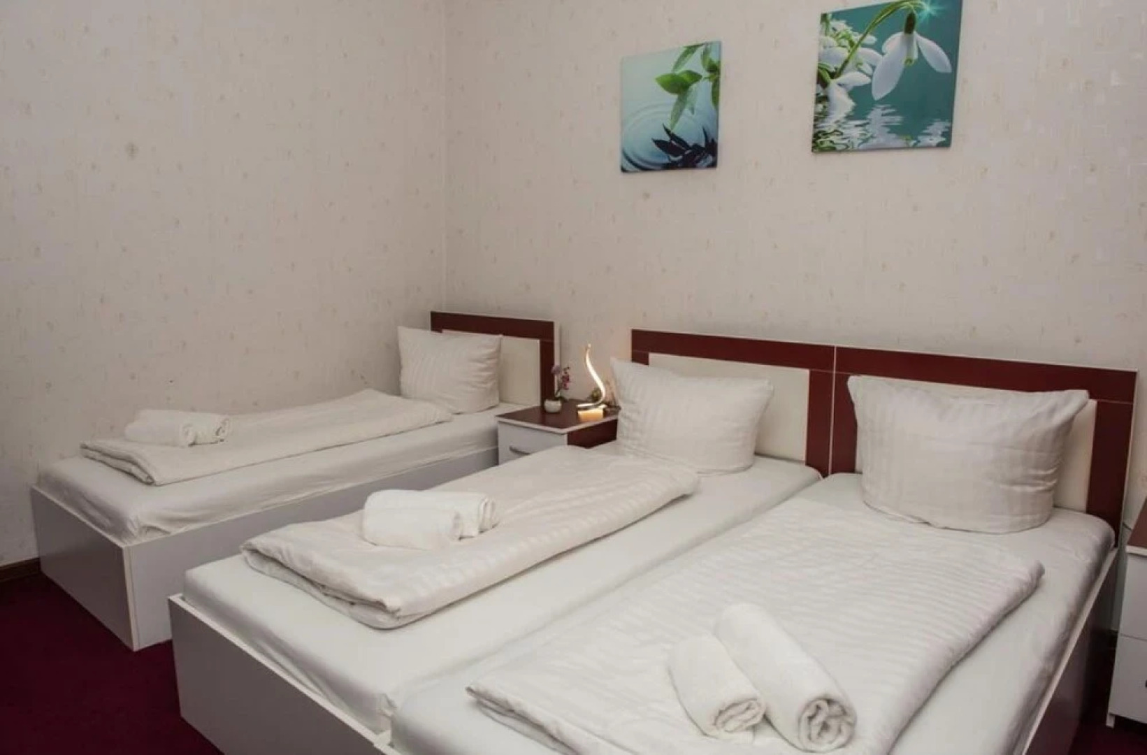 Дом отдыха Vip