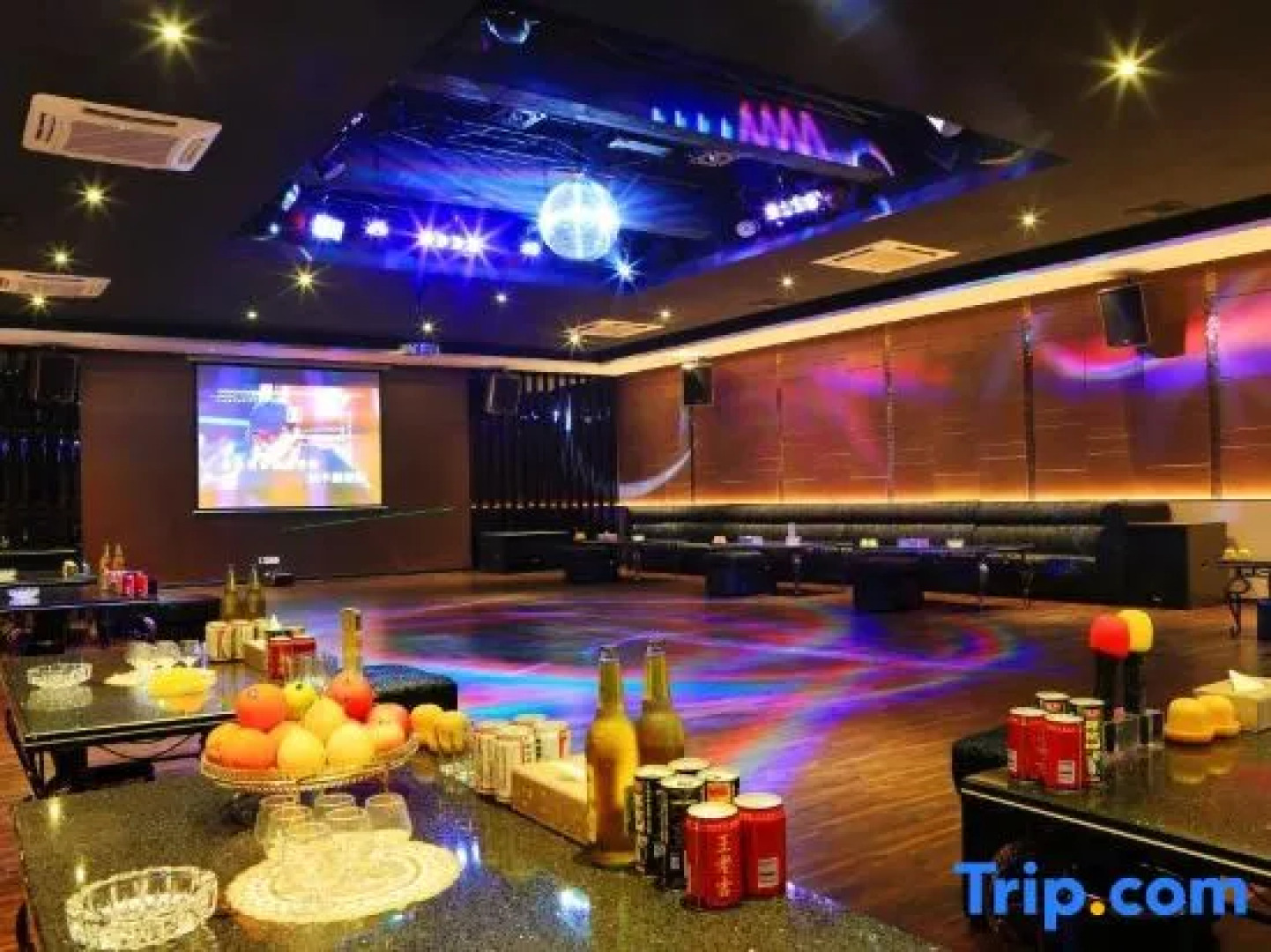 Longshan Hot Spring Hotel