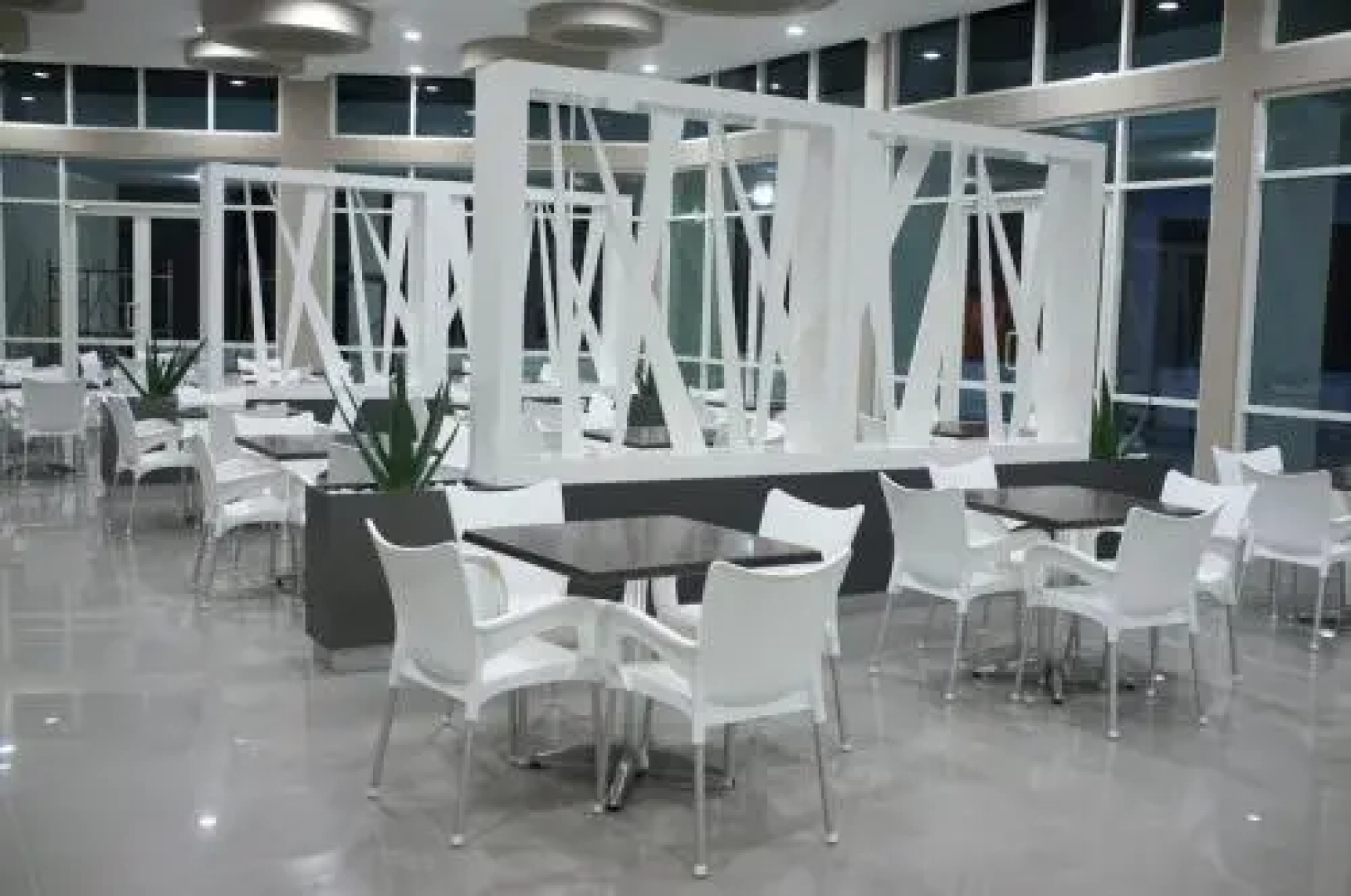 Hotel Milenio