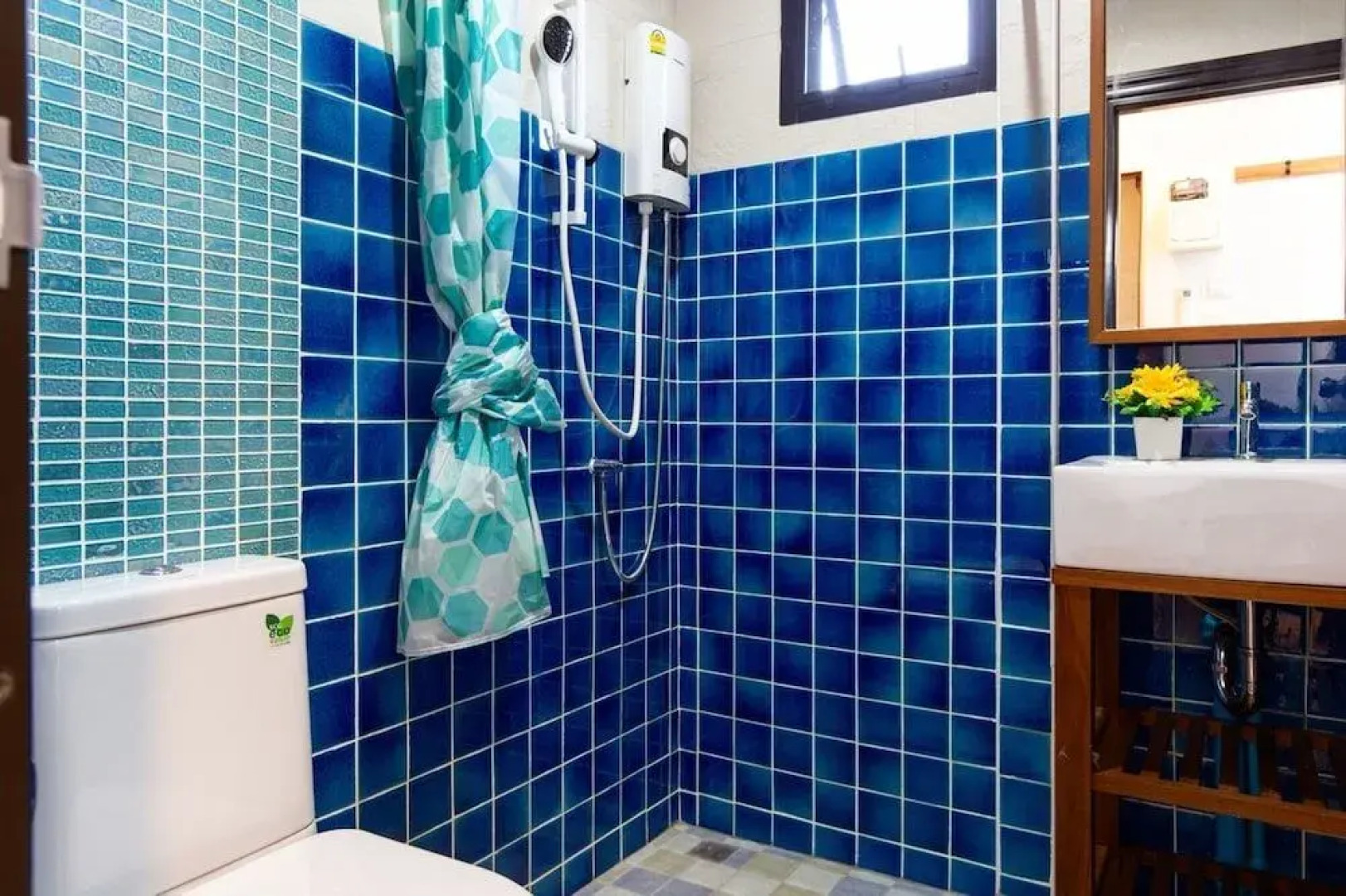 Lilliput Riverside Bangkachao