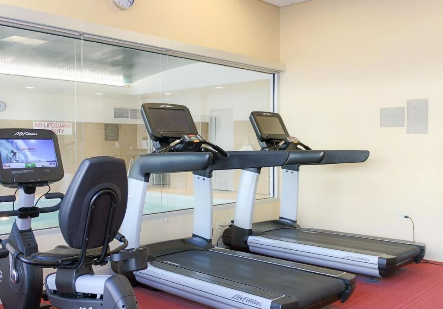 Hyatt Place Chicago-South/University Medical Center