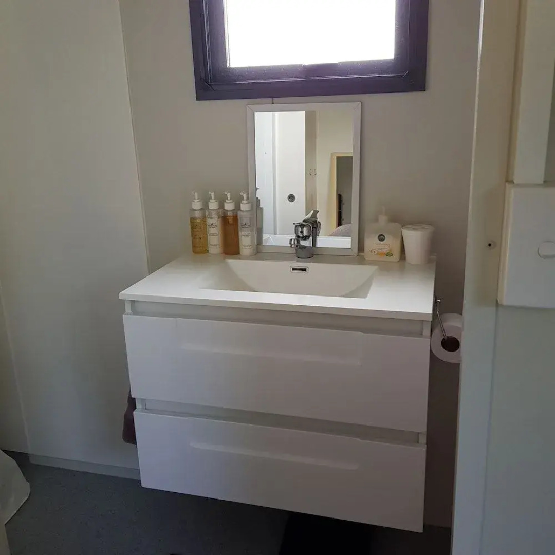 Hawkdun Rise Vineyard & Accommodation