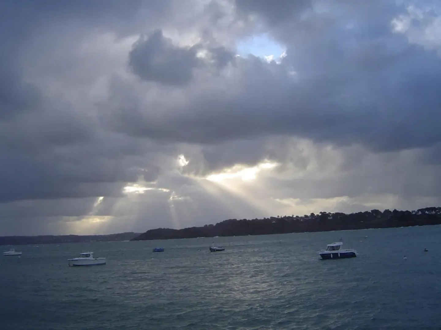 L'escale Evel Er Gêr