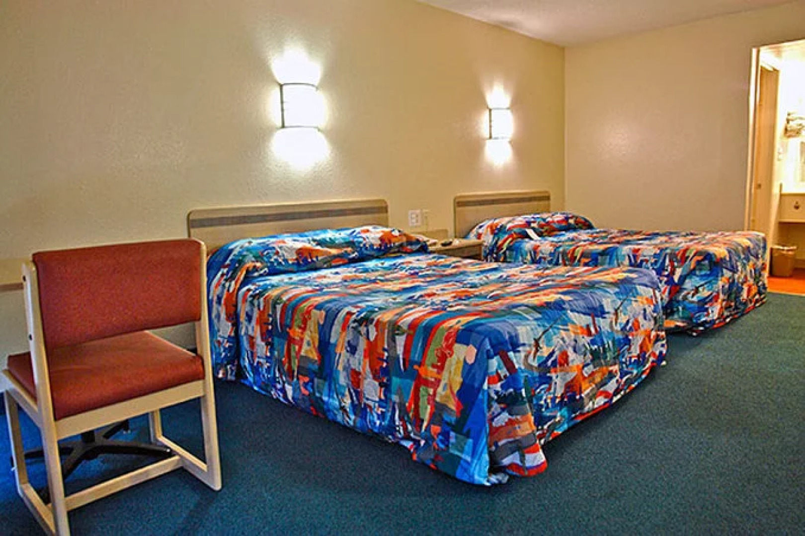 Econo Lodge Paducah Area