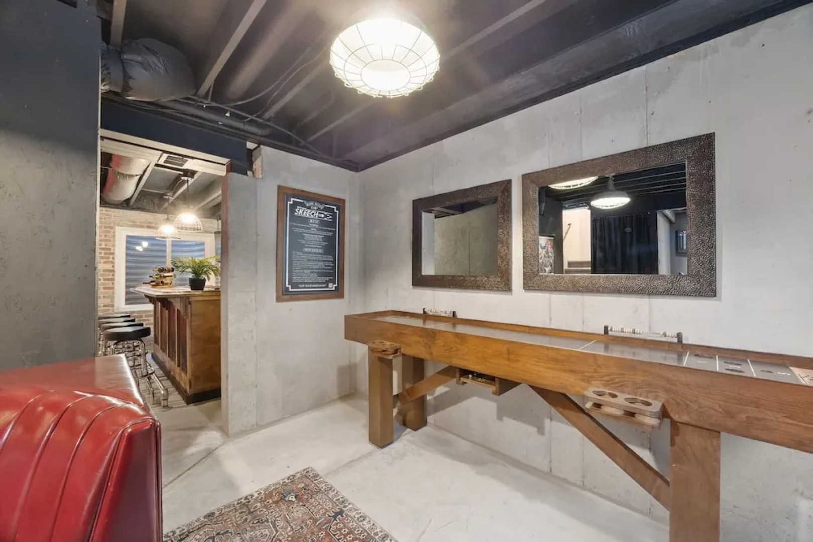 Coopers North in Old Town – Hot Tub & Pool Table!