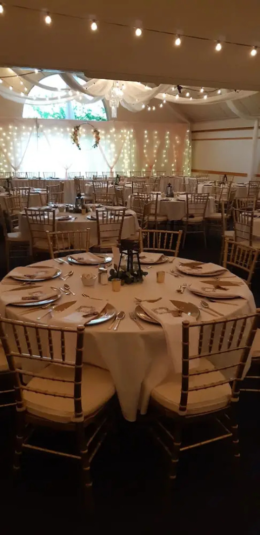 Riverside Resort & Conference Centre