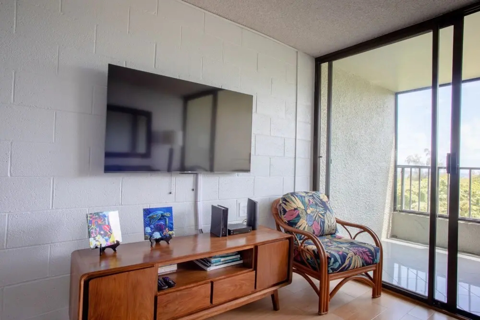 Mauna Loa Shores 508 2 Bedroom Condo by Redawning