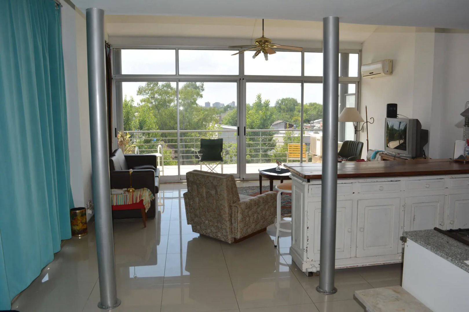 Departamento Alassio