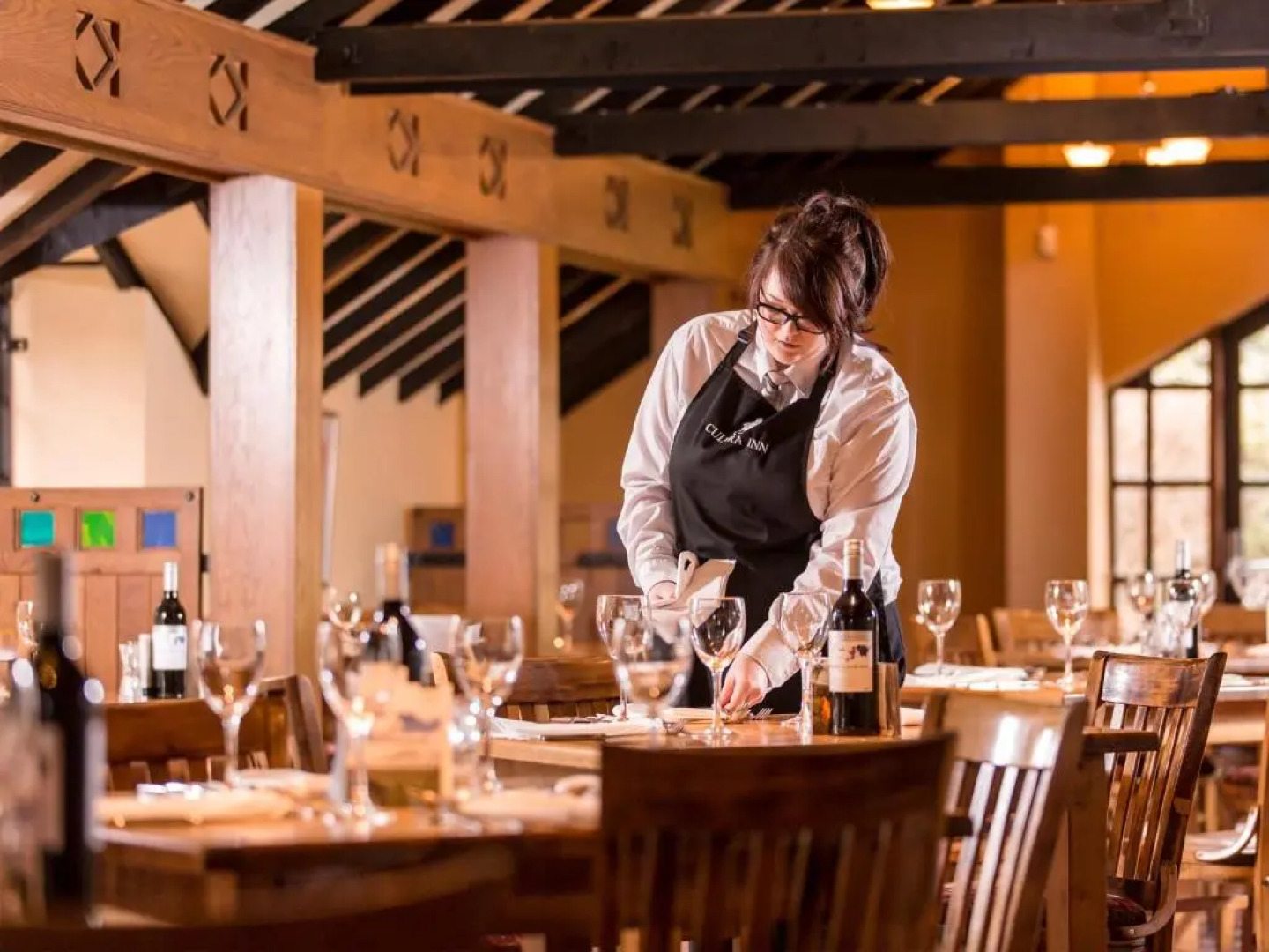 Culloden Estate & Spa