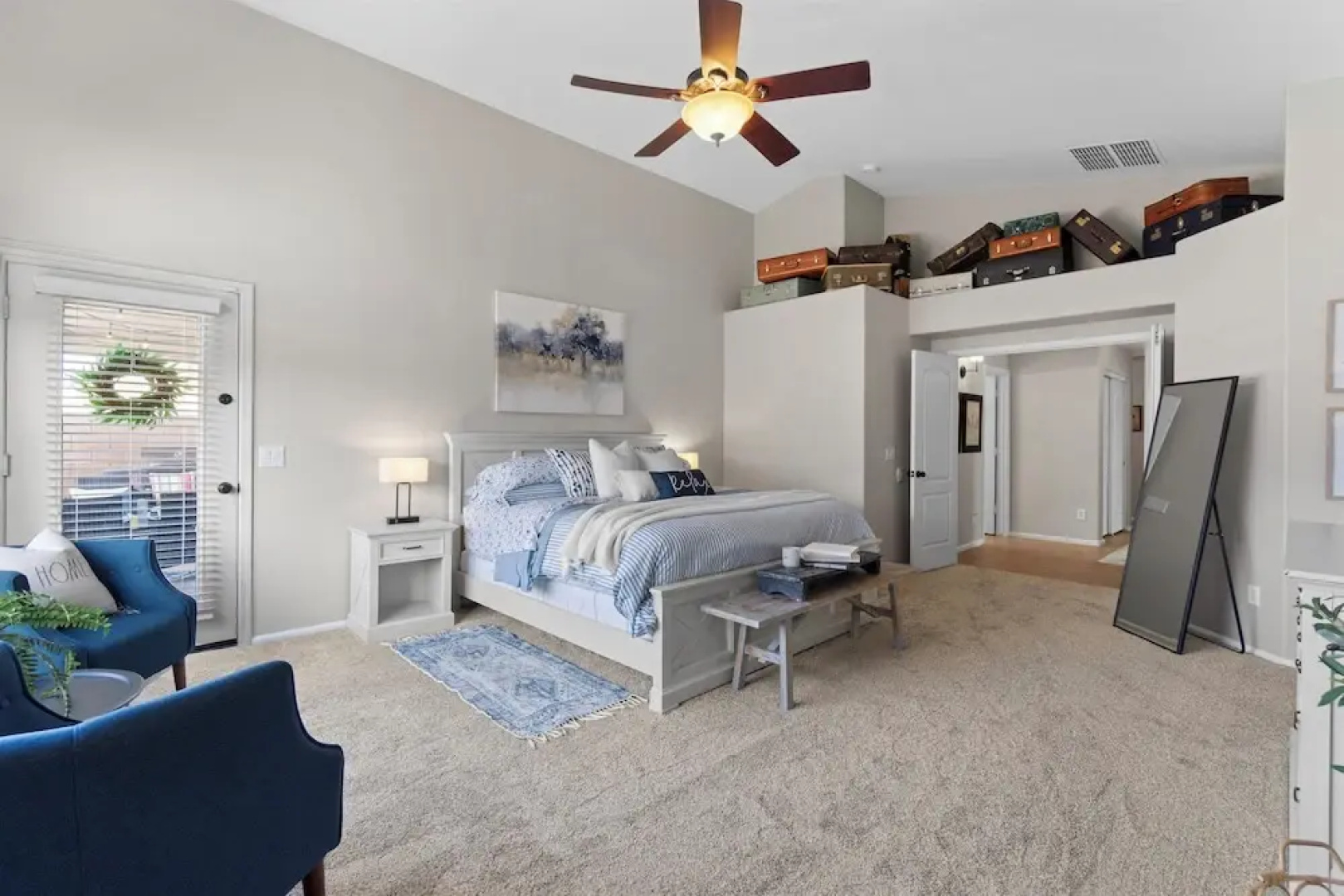 Maricopa Home <1 Mile to The Duke Golf Course!