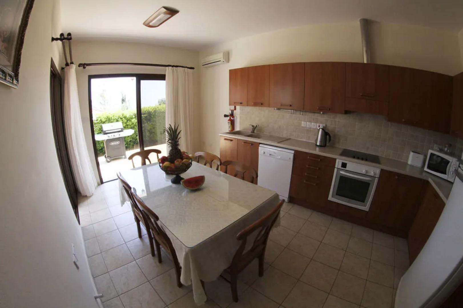 Eve Pissouri Villas