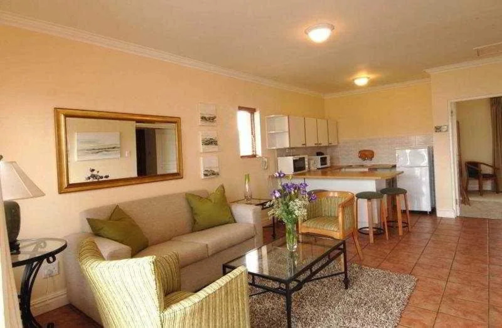 Hotel Protea Keurbooms River