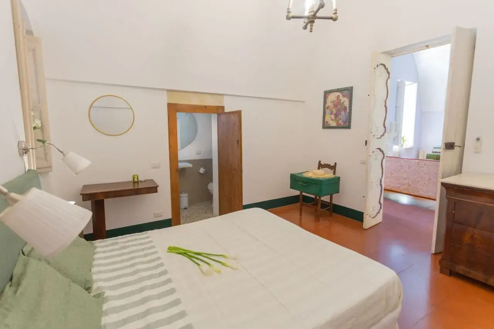 Villa Spada Donadeo