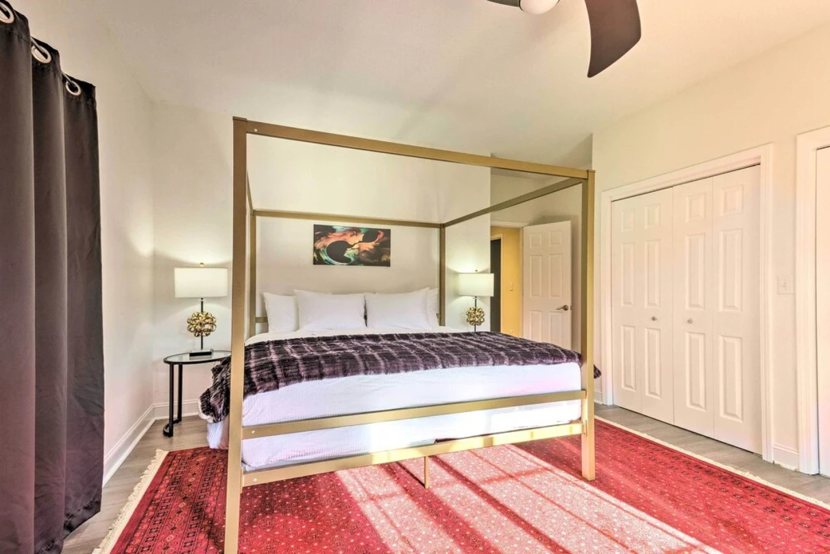 Asheville Retreat w/ Game Room & Mountain Views!