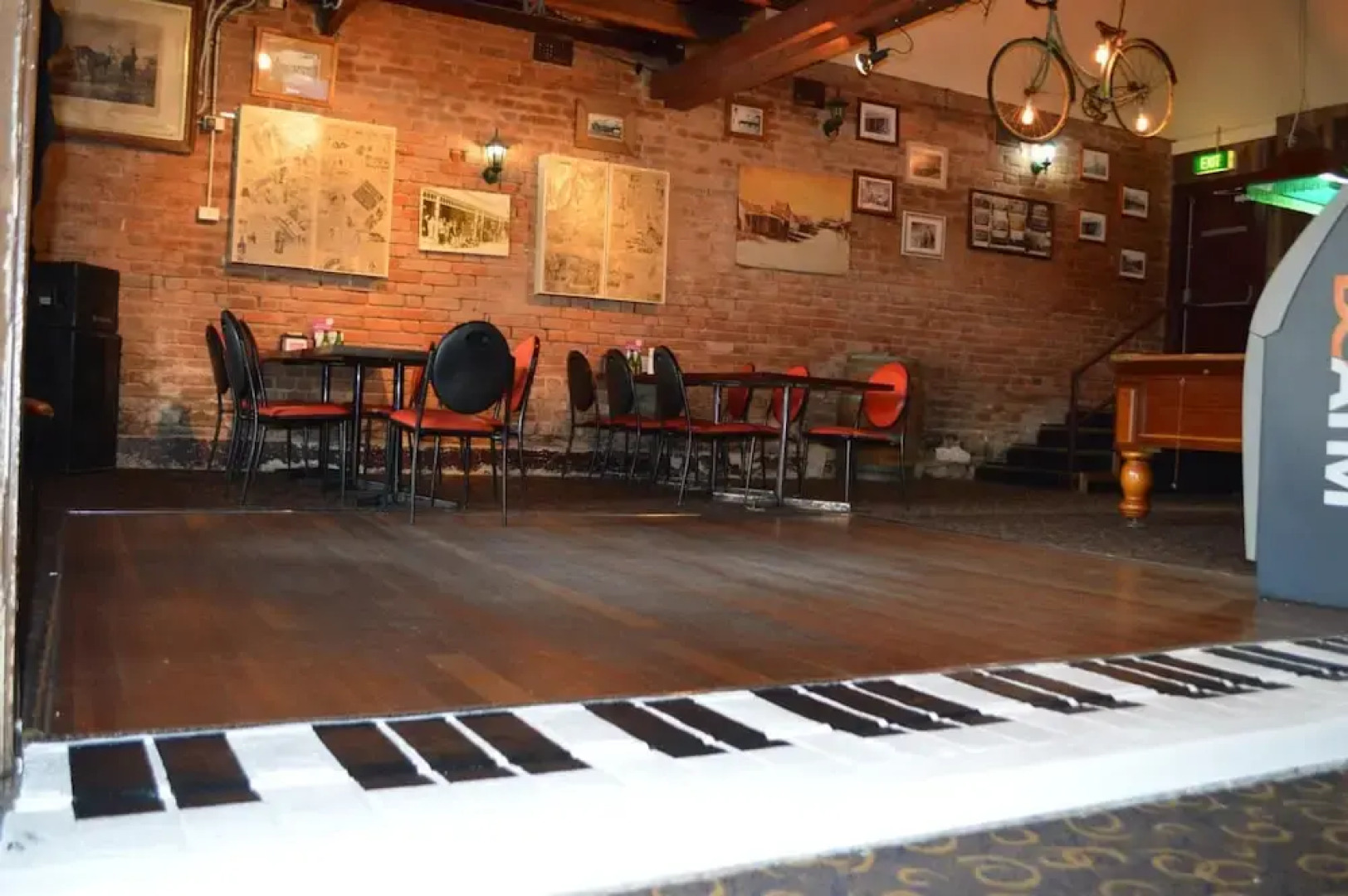 Prince of Wales Motel