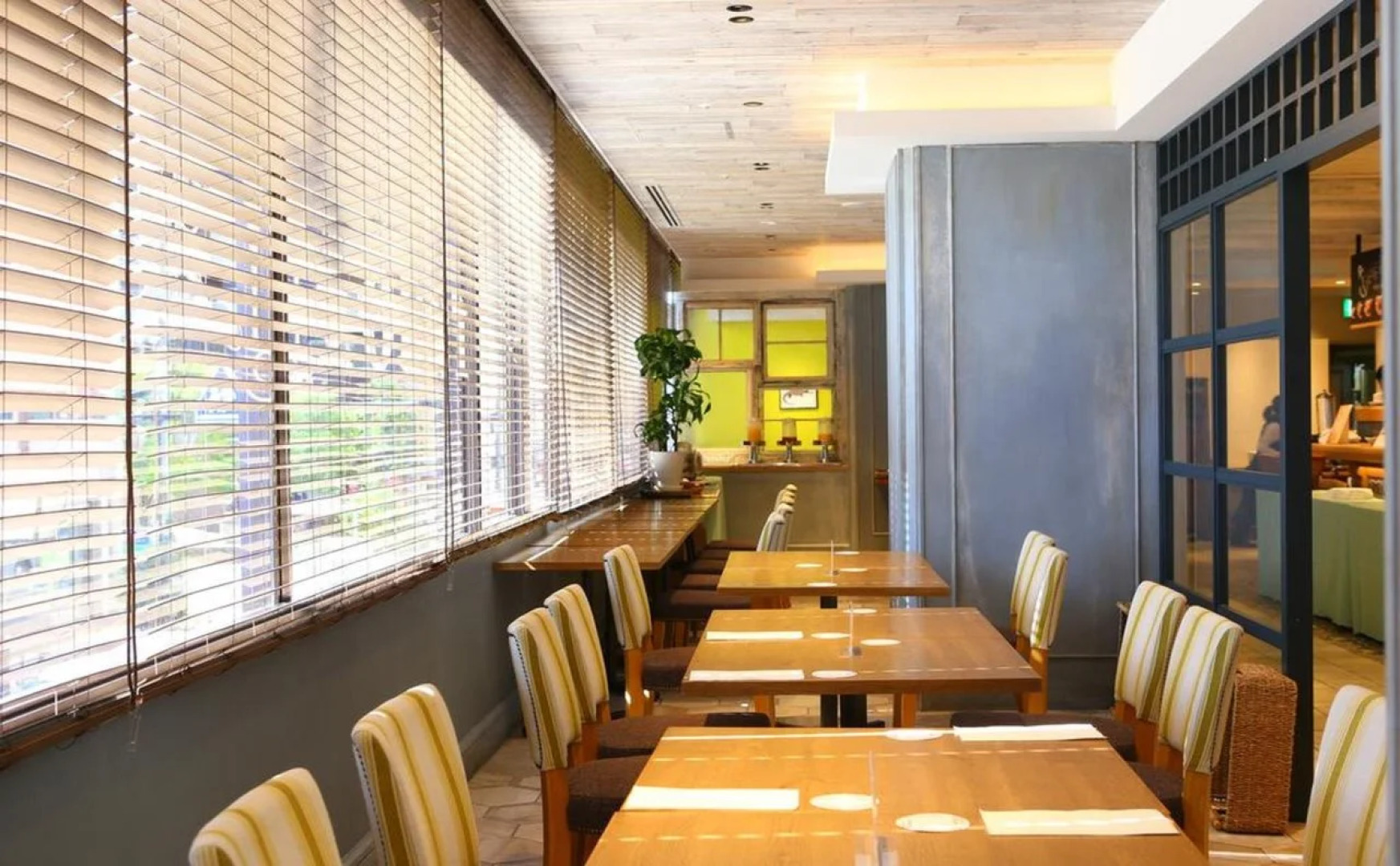 Hotel Global View Niigata