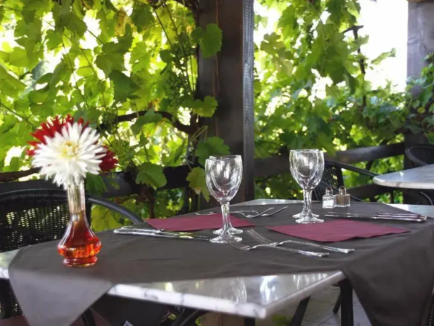 Hôtel des Crêtes de Pignols