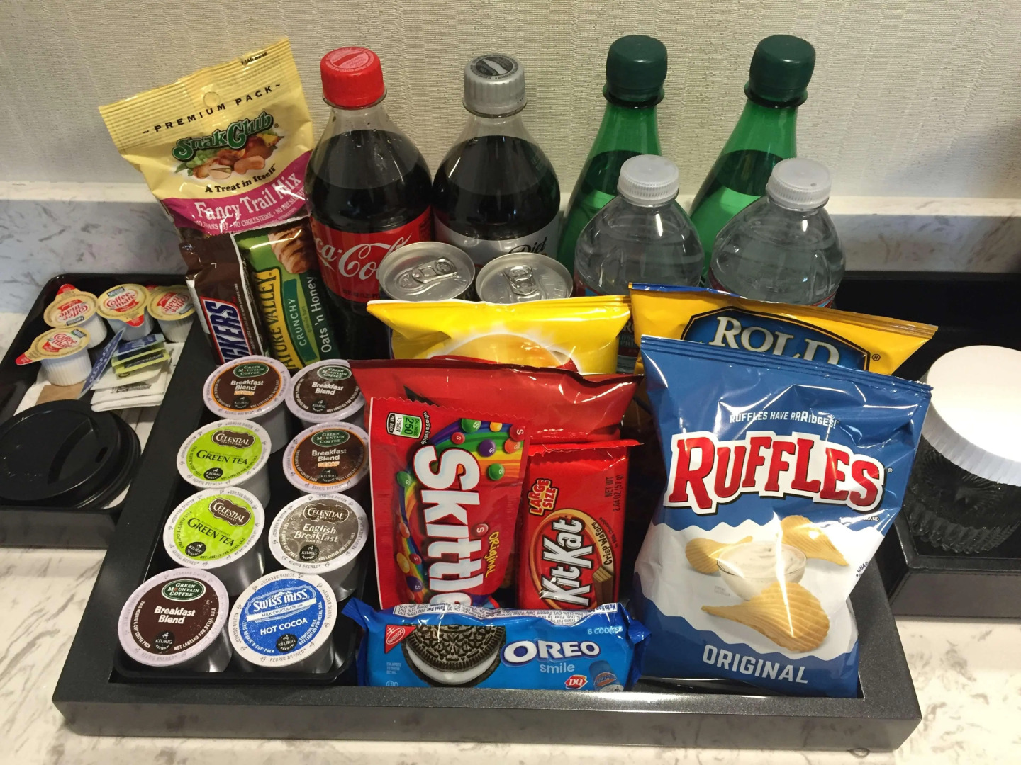 Embassy Suites Portland/Hillsboro, Oregon