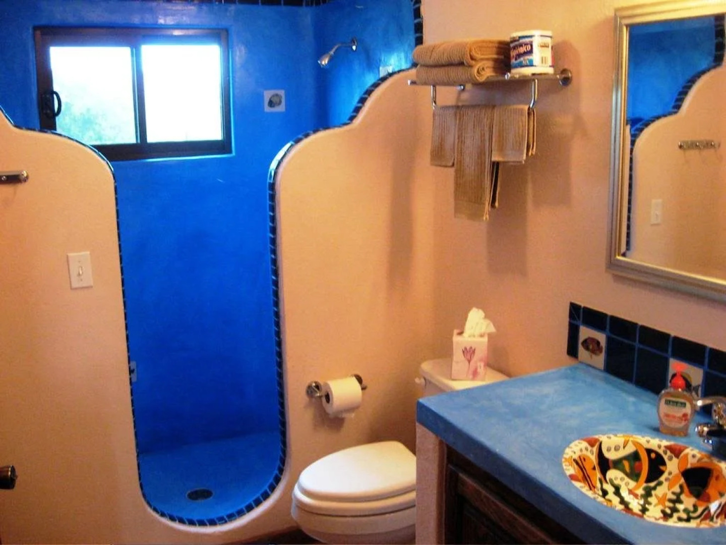 Hotel Los Pescadores