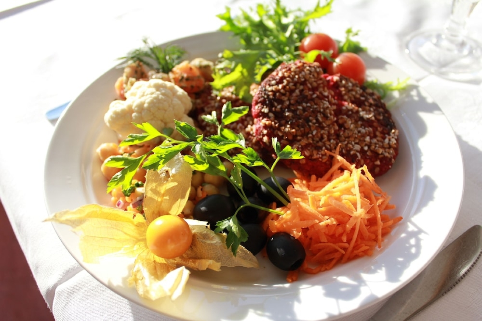 Liljeholmen Herrgård