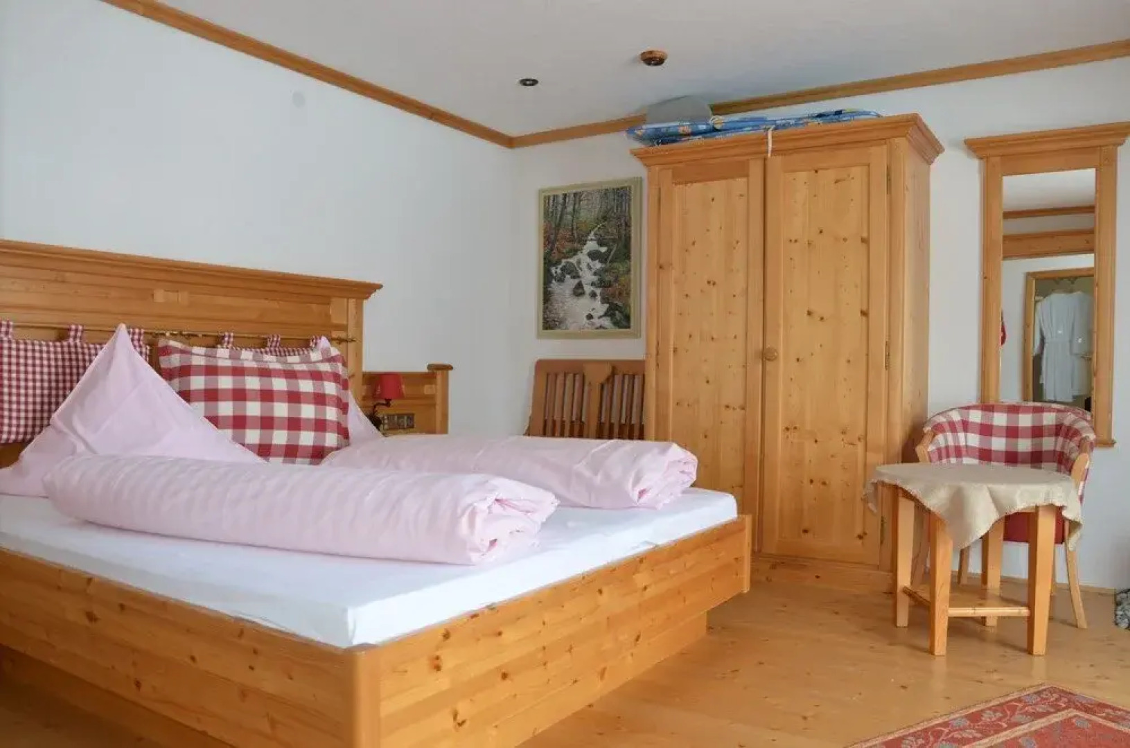 Landgasthof Hotel Bergblick