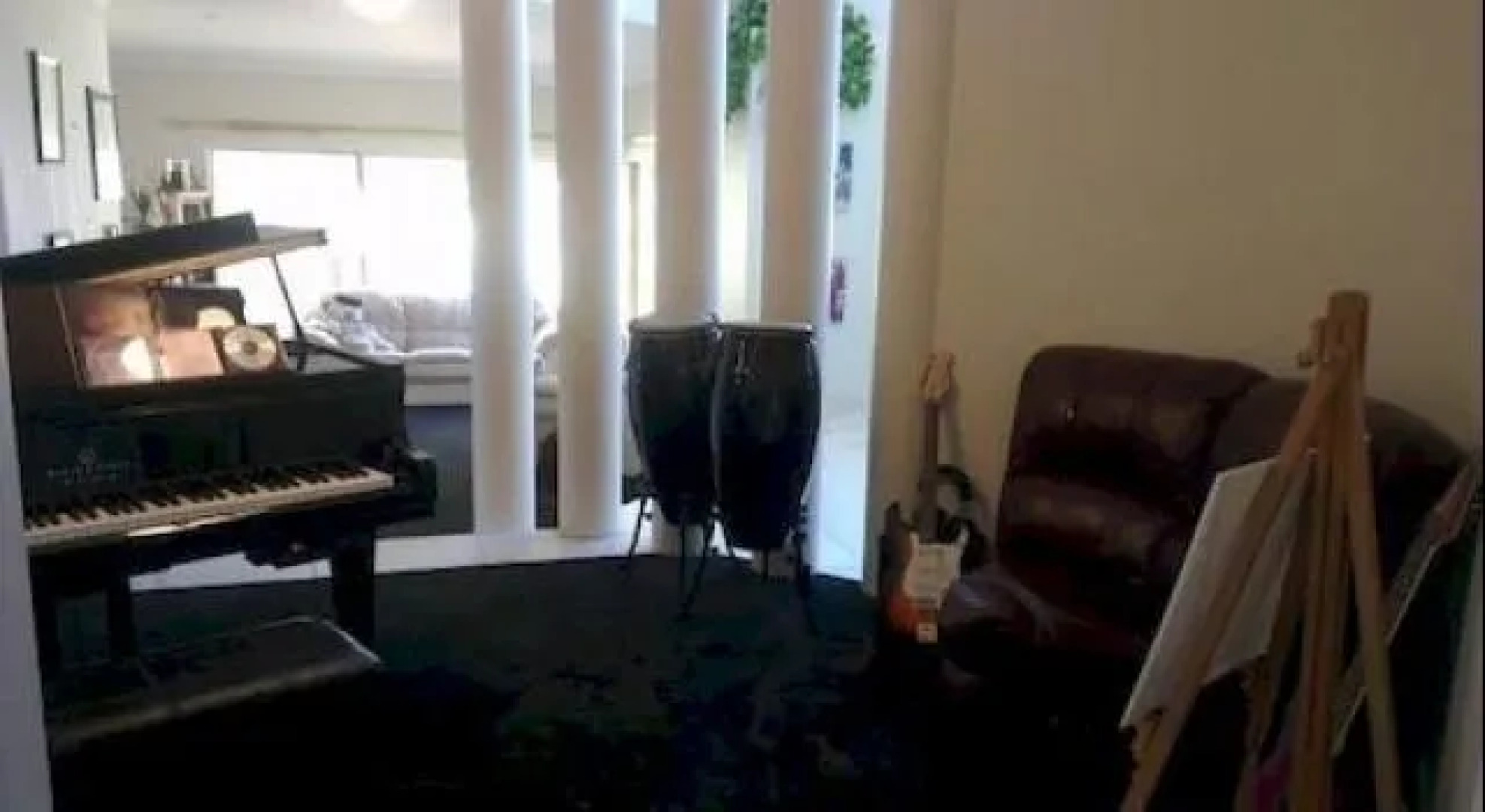 The Vines Avenue Guesthouse