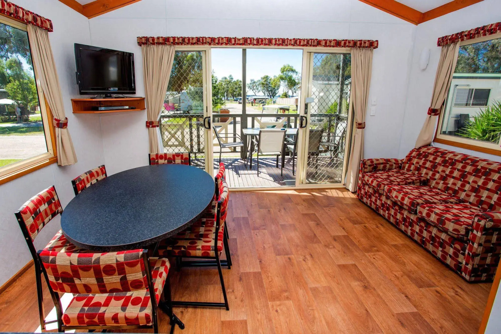 NRMA Yarrawonga Mulwala Holiday Park