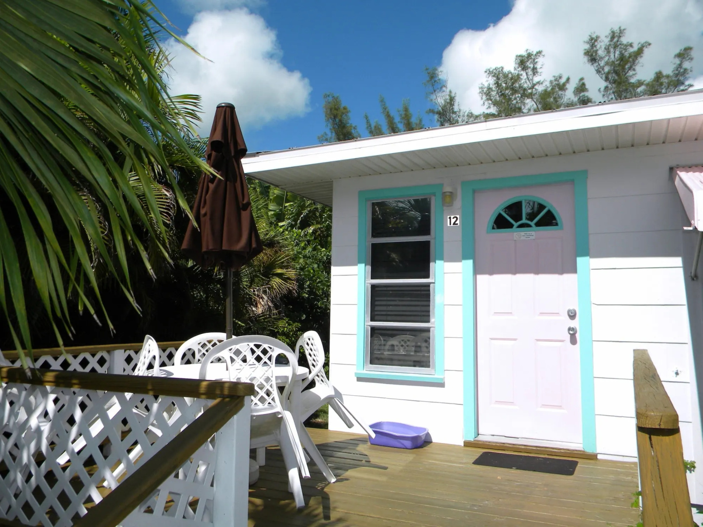 Gulf Breeze Cottages
