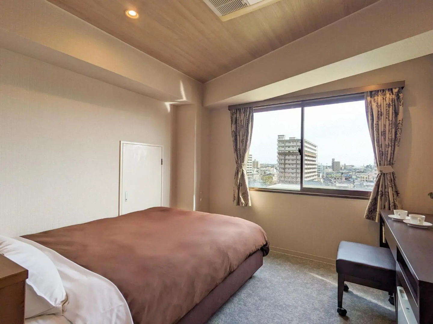 Hotel New Gaea Ube