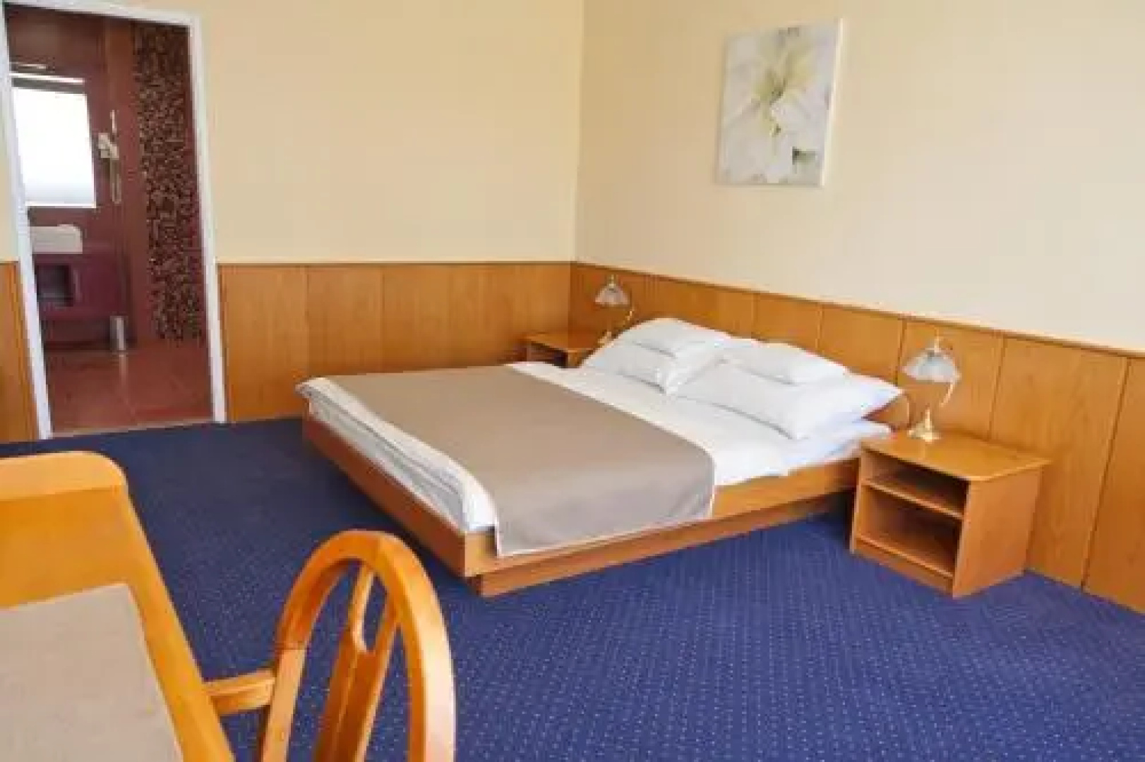 Hotel Bodrog Wellness