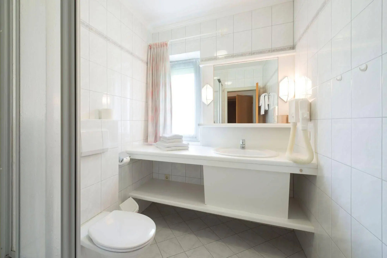 Tirolerhaus Walchsee