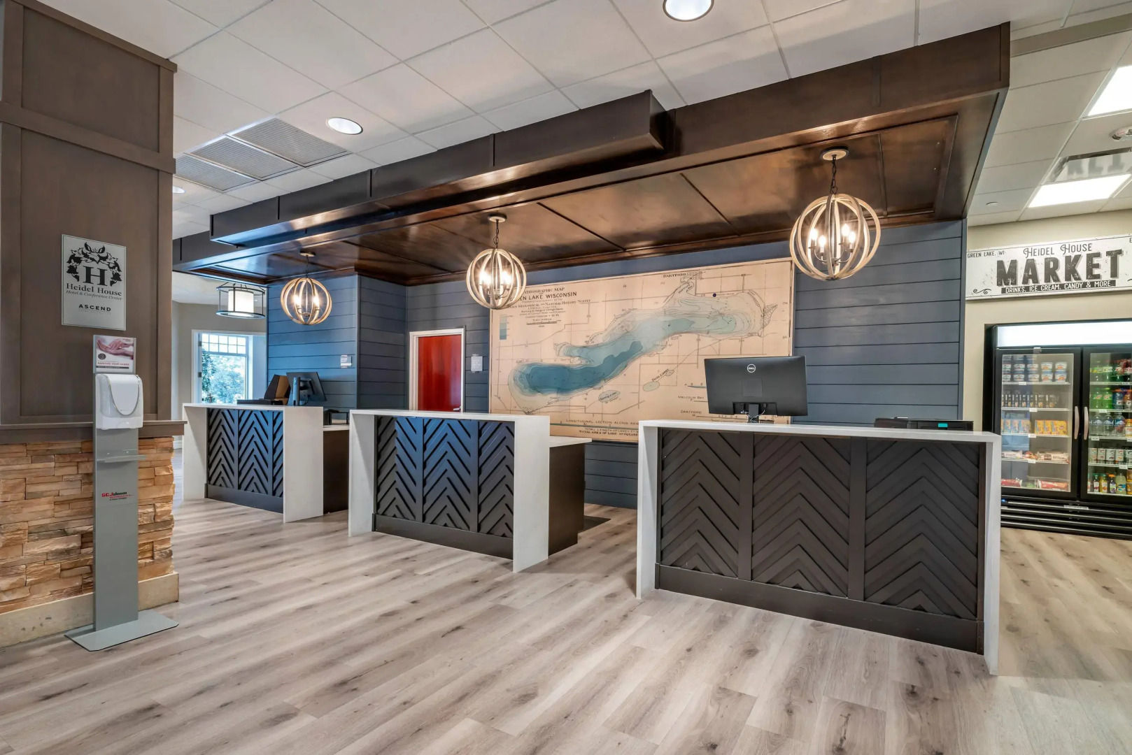 Heidel House Hotel and Conference Center, an Ascend Collection Hotel