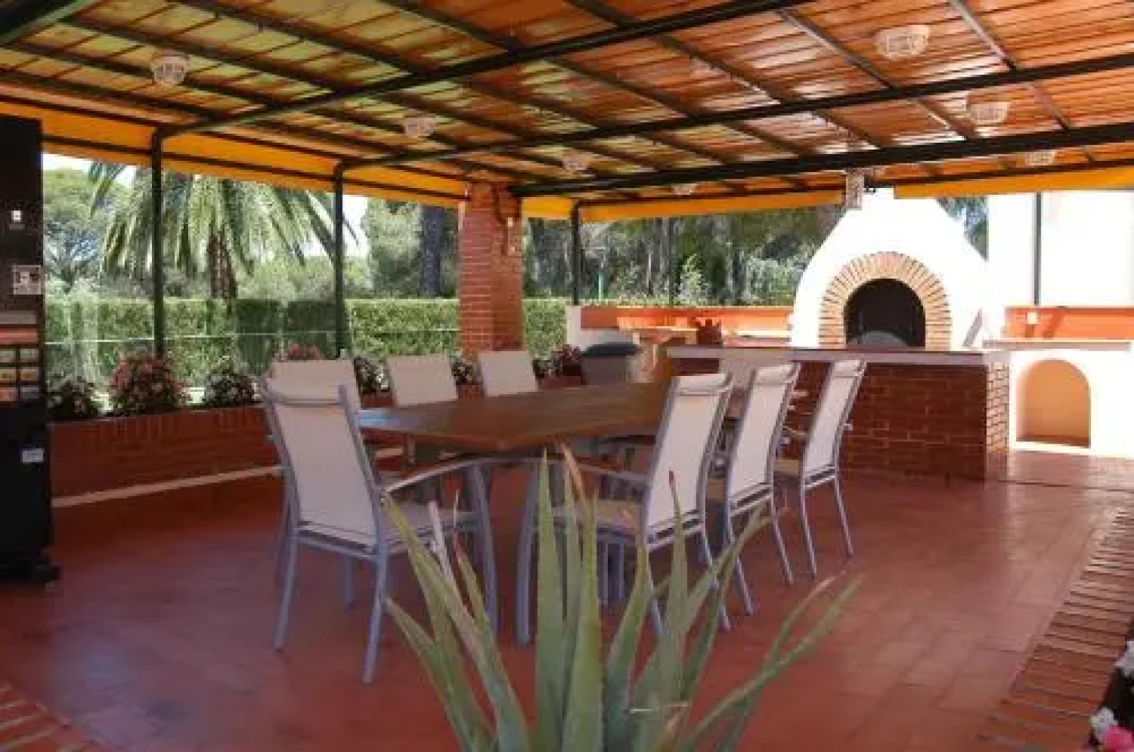 Riotinto Victorian House