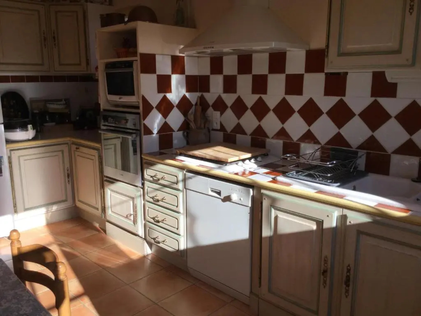 Jolie Maison de Vacances Avec Piscine Privée, Au Cœur du Village de Mouriès, Dans Le Parc Naturel Régional Des Alpilles, 4 Personnes Ls1-298 Plantarello