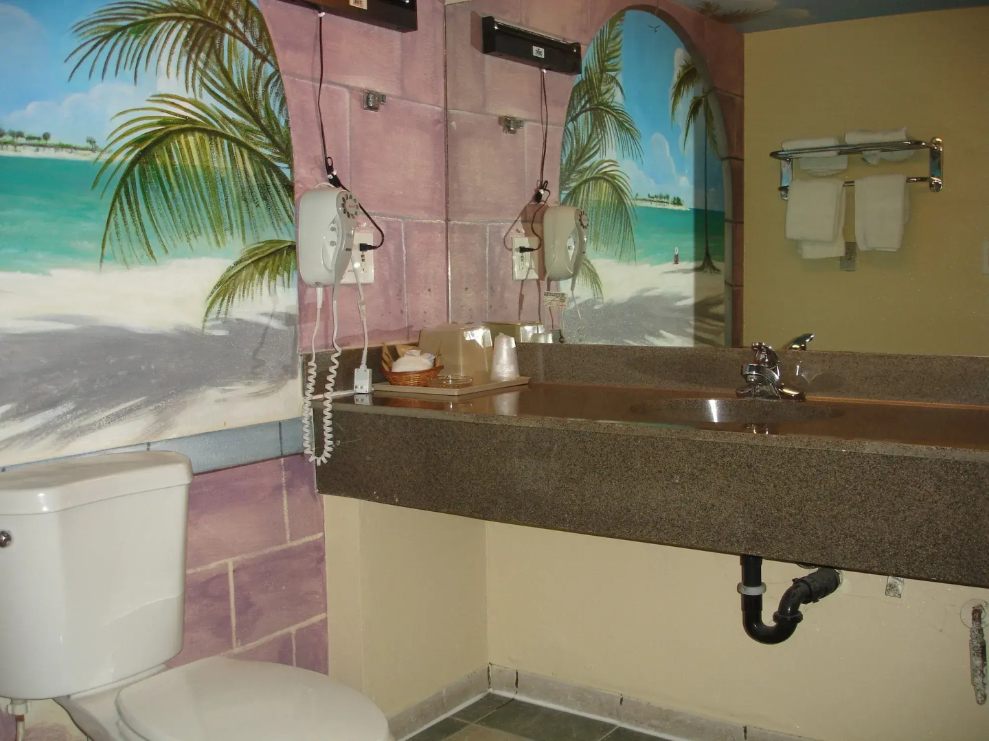 Rivera Inn & Suites Motel Pico Rivera